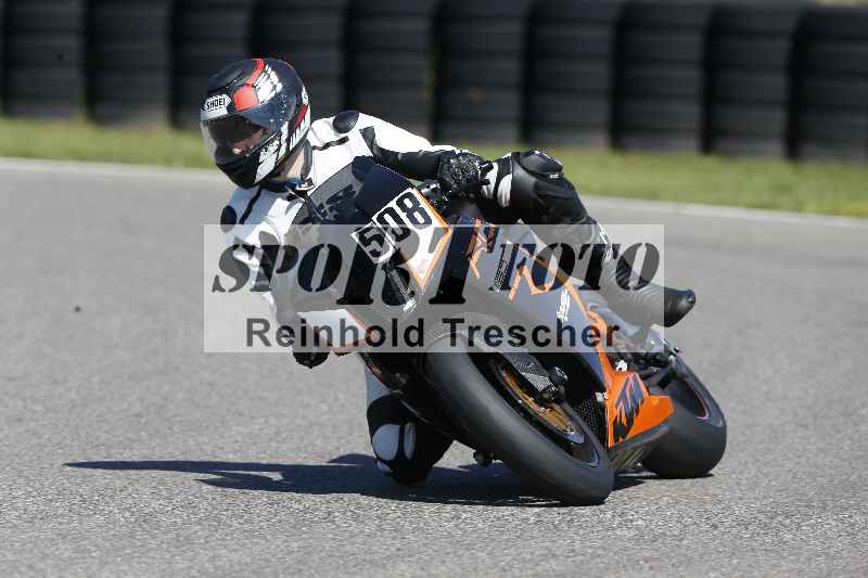 /43 08.08.2025 Discover the Bike ADR/Race 3 rot/508